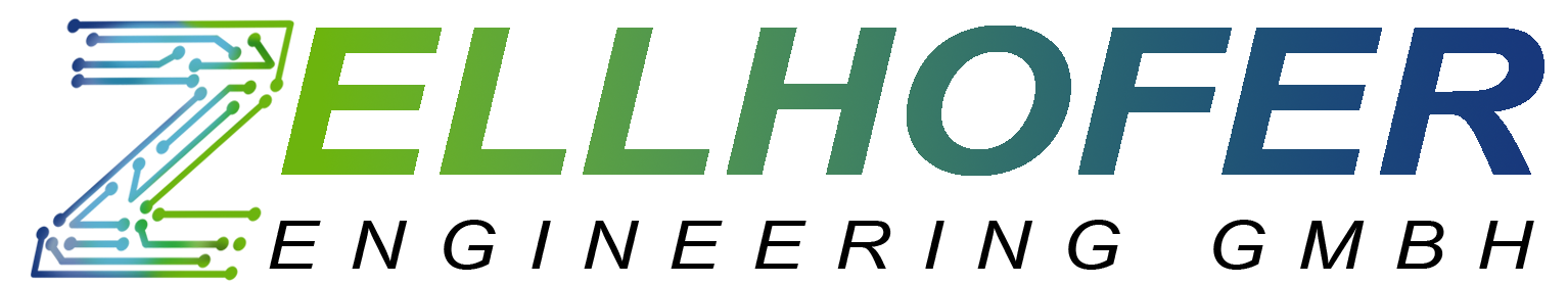 Zellhofer Engineering Logo